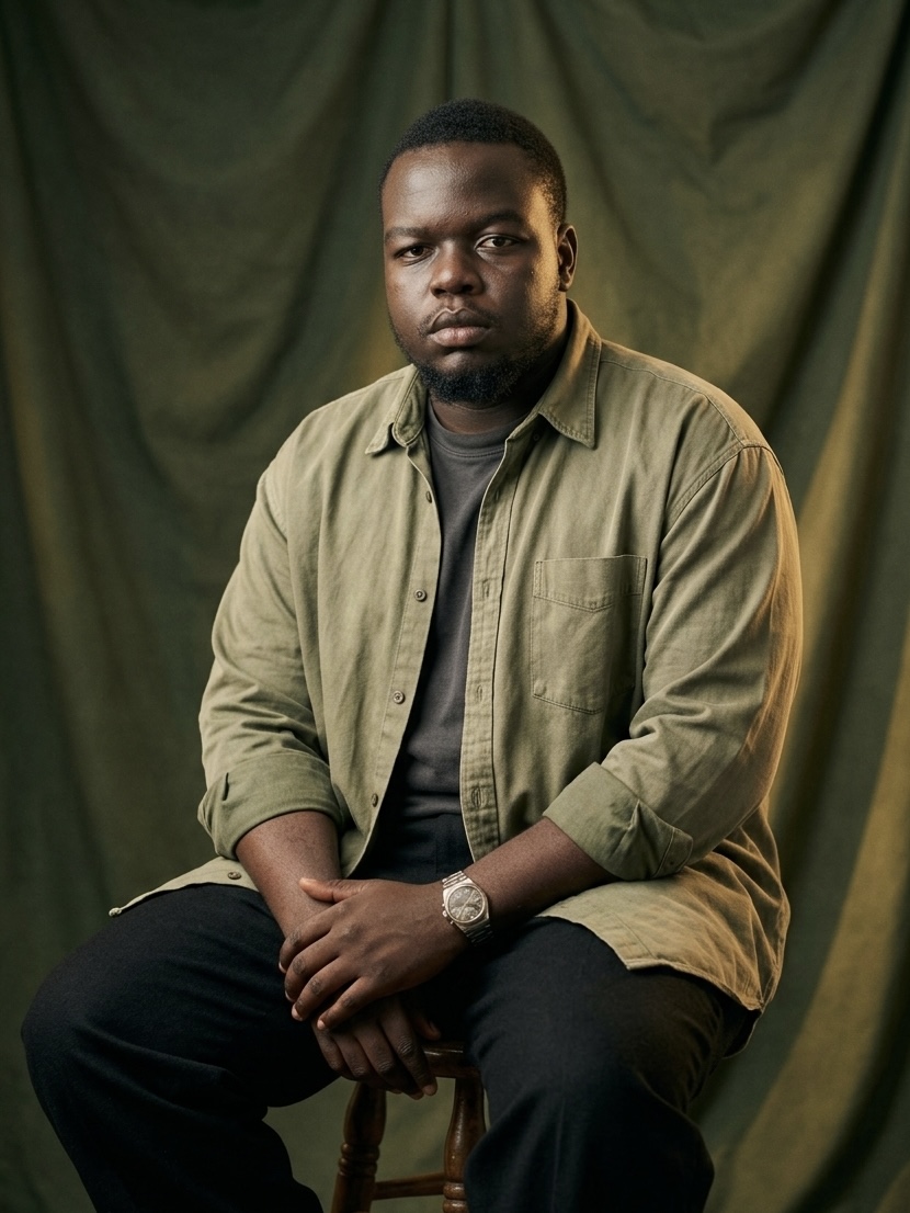 Oluwatomisin S. Akinbule